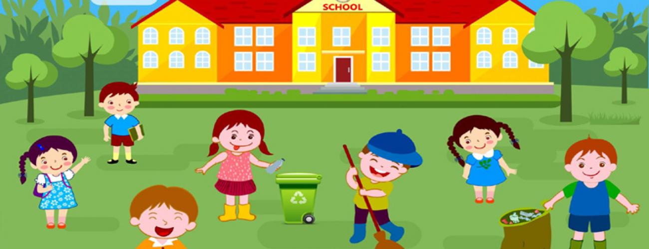 ECO-CLUB Banner