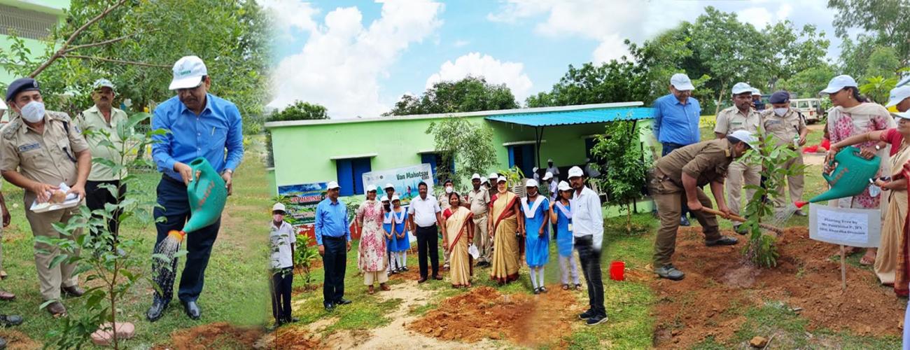 Ces Orissa Banner